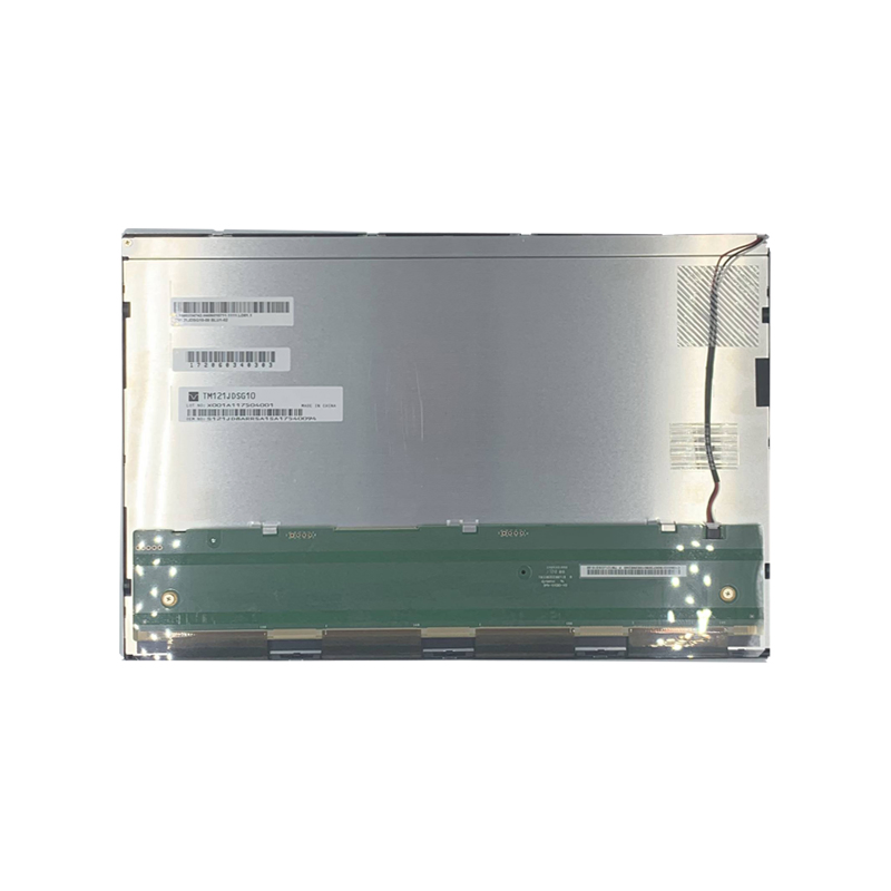 Tianma Microelectronics Industrial Display Module LCM TFT TM121jdsg10-00