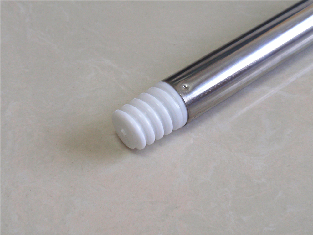 Telescopic Replacement Handle American Thread 22mm Metal Mop Handles