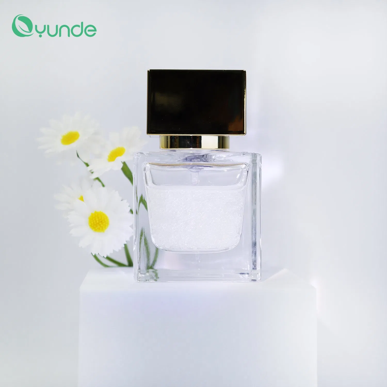 Glow & Hydrate: Natural Oil Bead Essence Capsules for Skin Whitening
