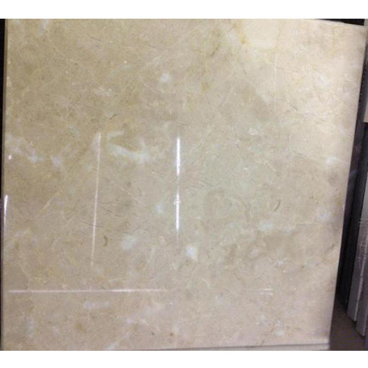 Best Quality Cheap Price Import Marble Natural Stone Polished Sunny Beige Marble Big Slabs