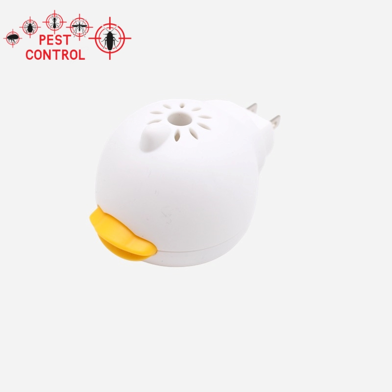 Heater Repeller Anti Liquid Device Killer Insect Mosquito Repellent Pest Control Hot