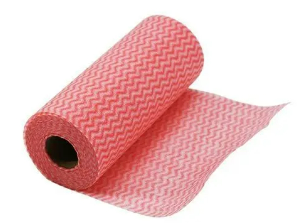 Special Nonwovens Eco Friendly Thicker and Softer Disposable High Absorbent Disinfect Wipes Soft Kitchen Dry Industry Wipe