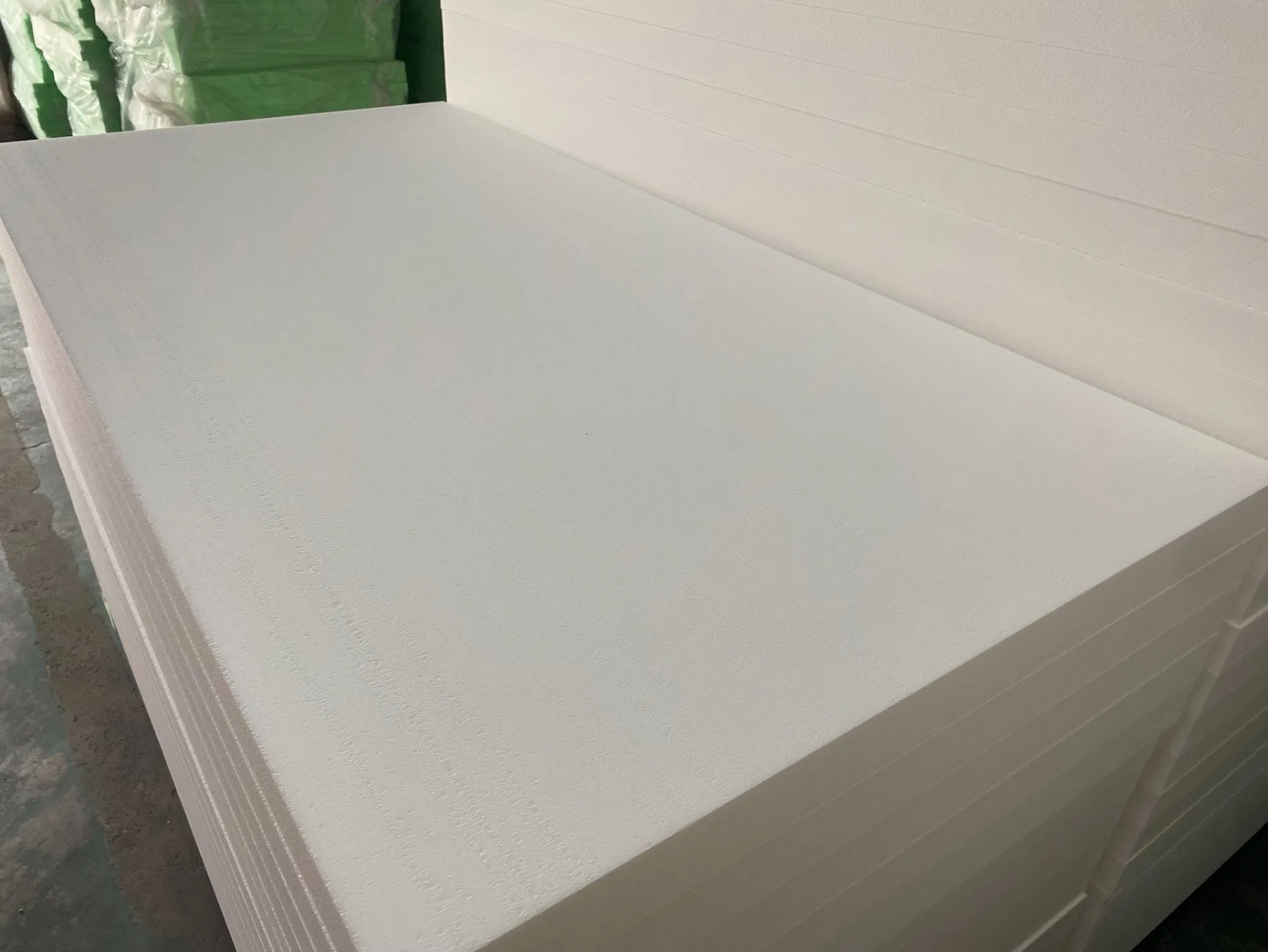 Shenzhen Polystyrene Ceiling Panel Manufacturers Green Environmental Safety Ceiling