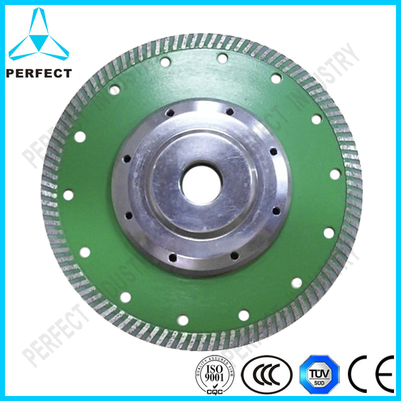 High Performance Diamond Circular Saw Blade