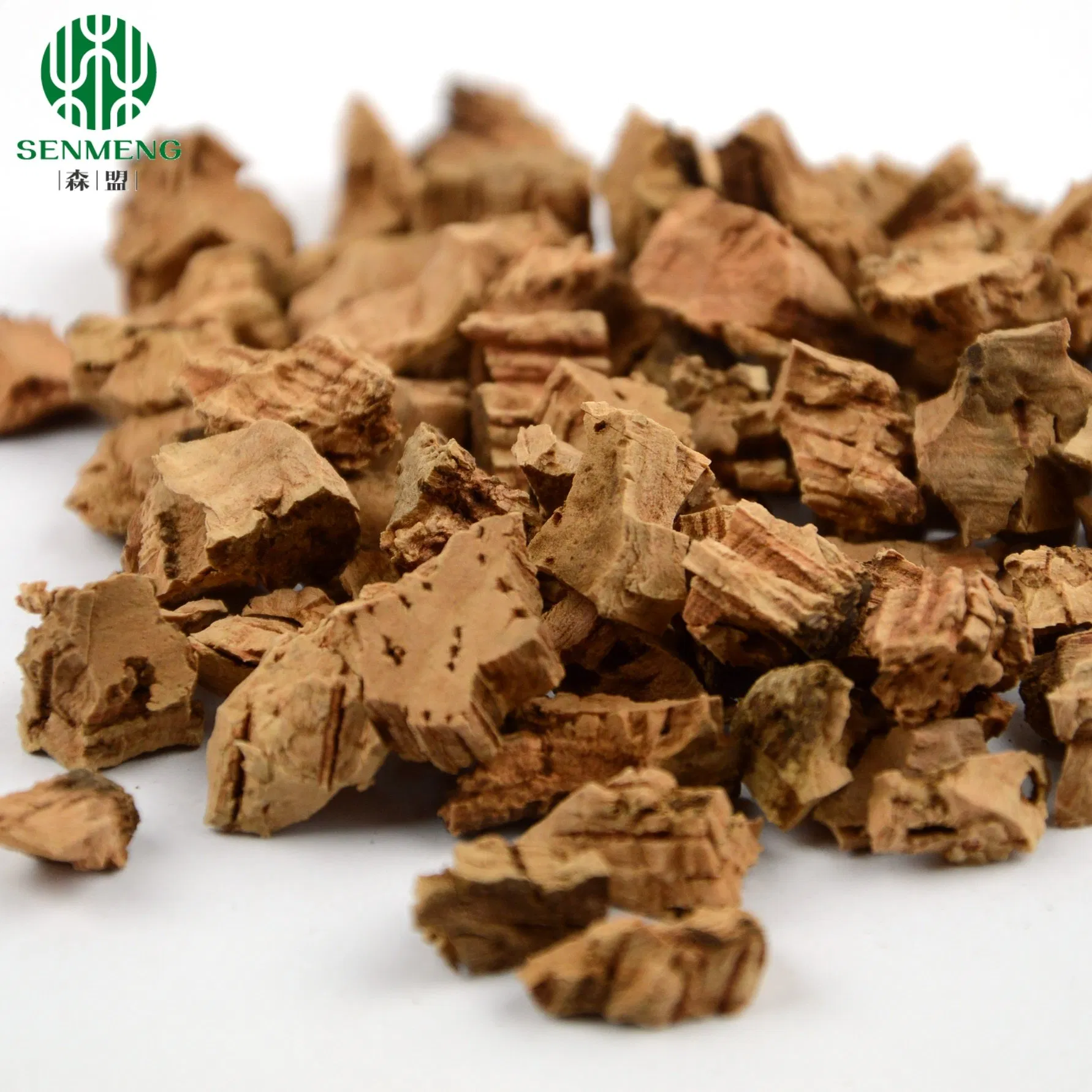 Best Wholesale High Quality Sustainable Cork Granules
