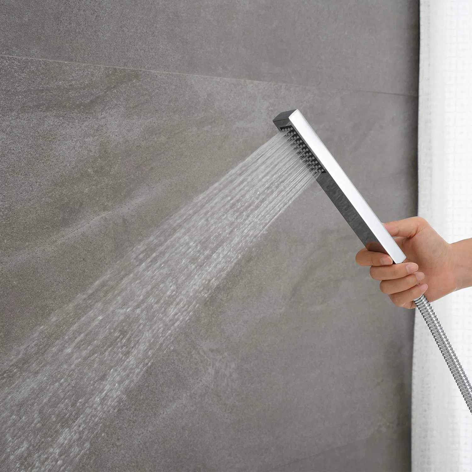 Sanitary Ware Manufacturer Cupc Bathroom Free Standing Bath Buthtub Shower Faucet