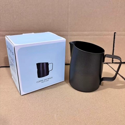 Термокружка для кофе 350 мл, нержавеющая сталь