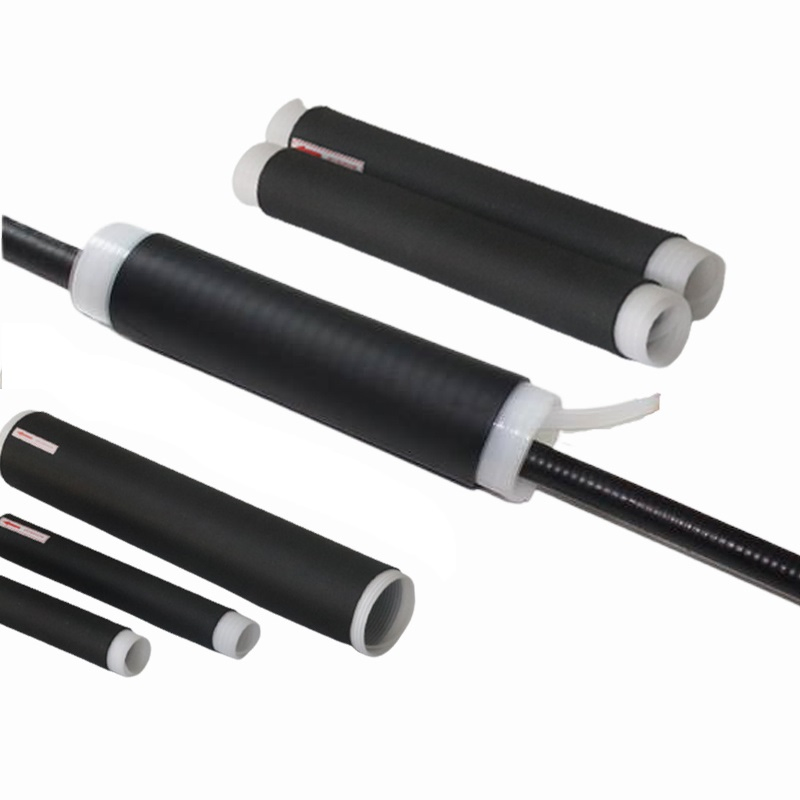 Waterproof Sealing EPDM Cold Shrink Sleeving for Non-Slip Tool Handle