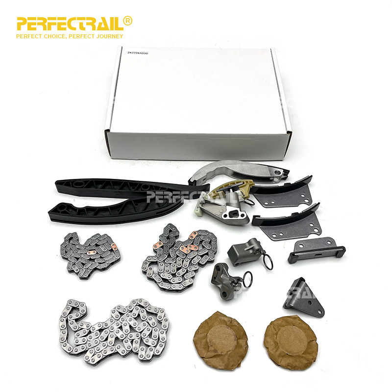 Цепь ГРМ для Hyundai D4CB 243704A030