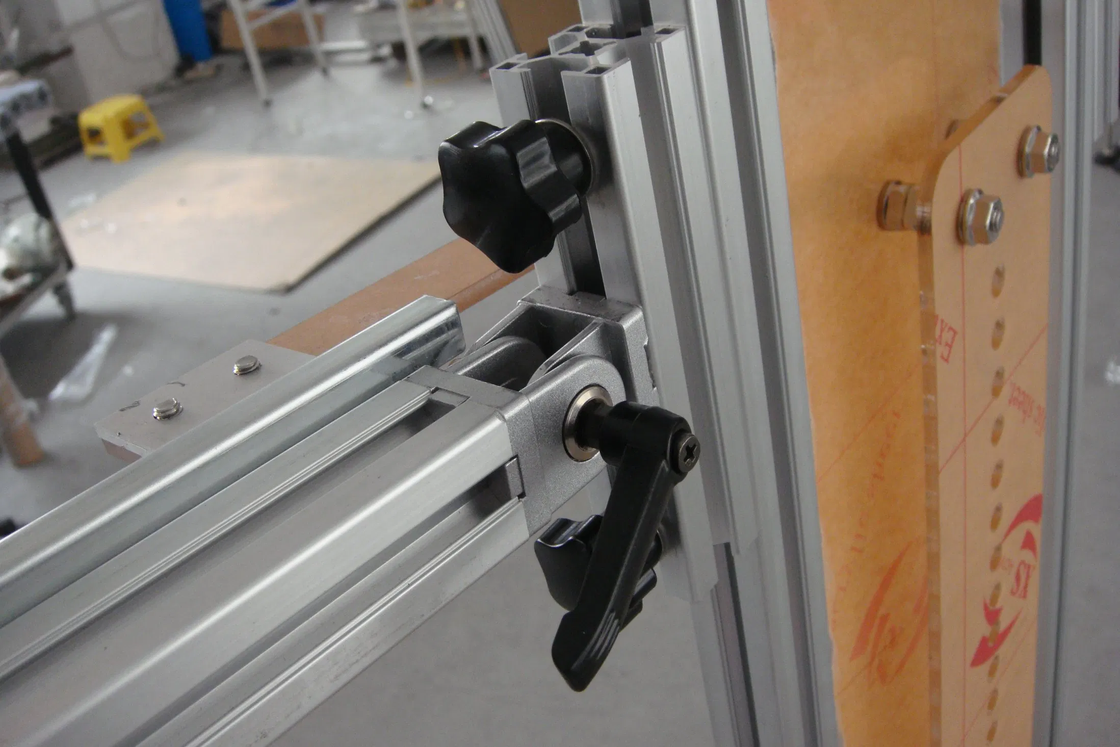 Od Pipe Joints Joined with Pipe Jyj-1