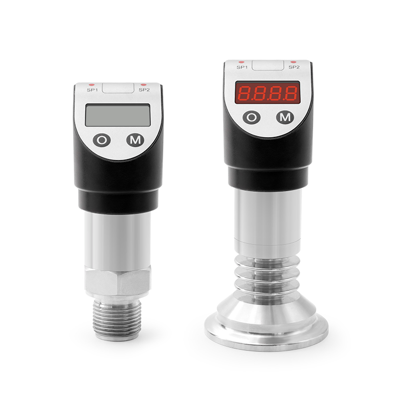 Lefoo Reliable Pressure Switch with Adjustable Settings for Optimal Performance