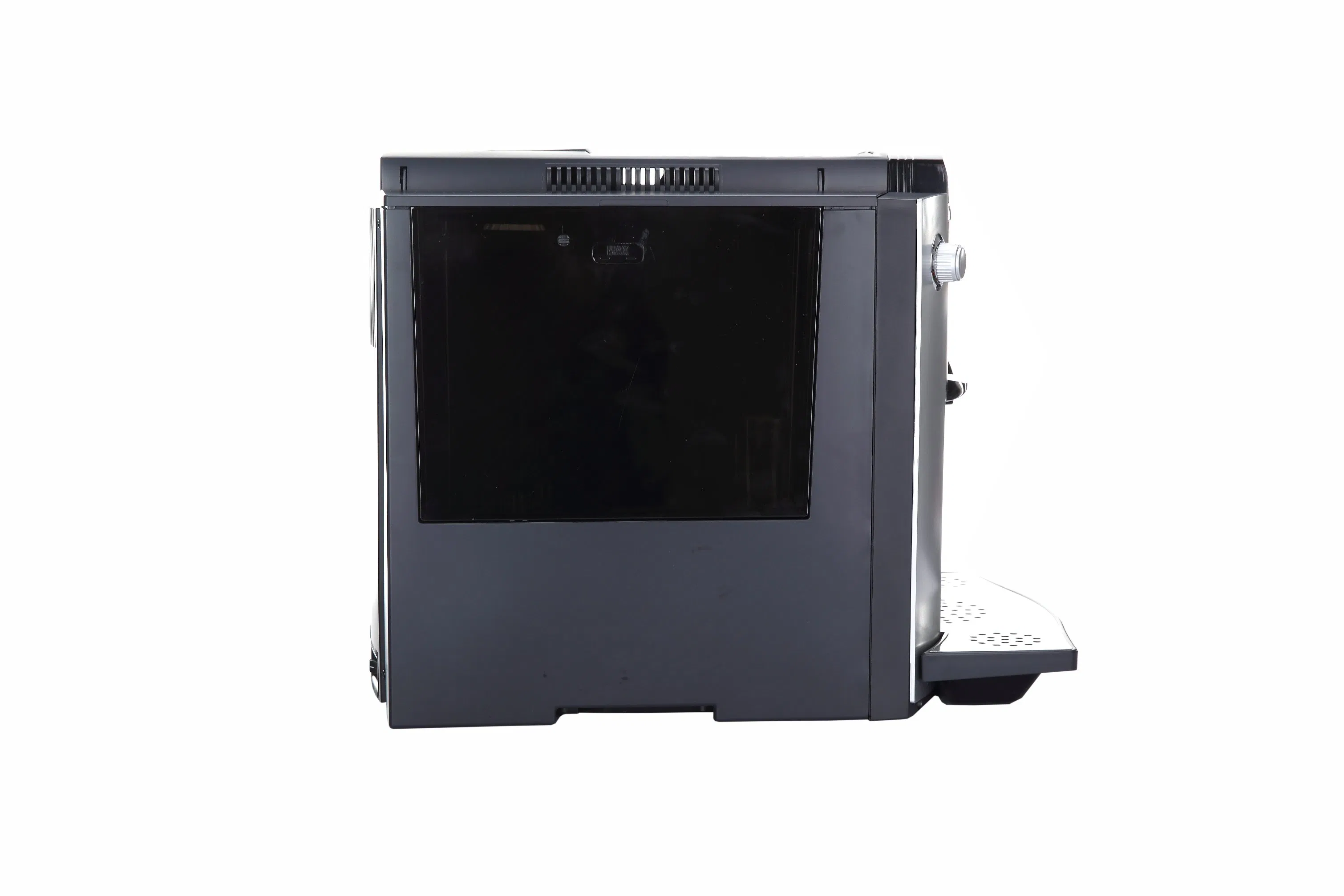 Newly - Arrived Full Auto Coffee Machine with Multiple Recipes