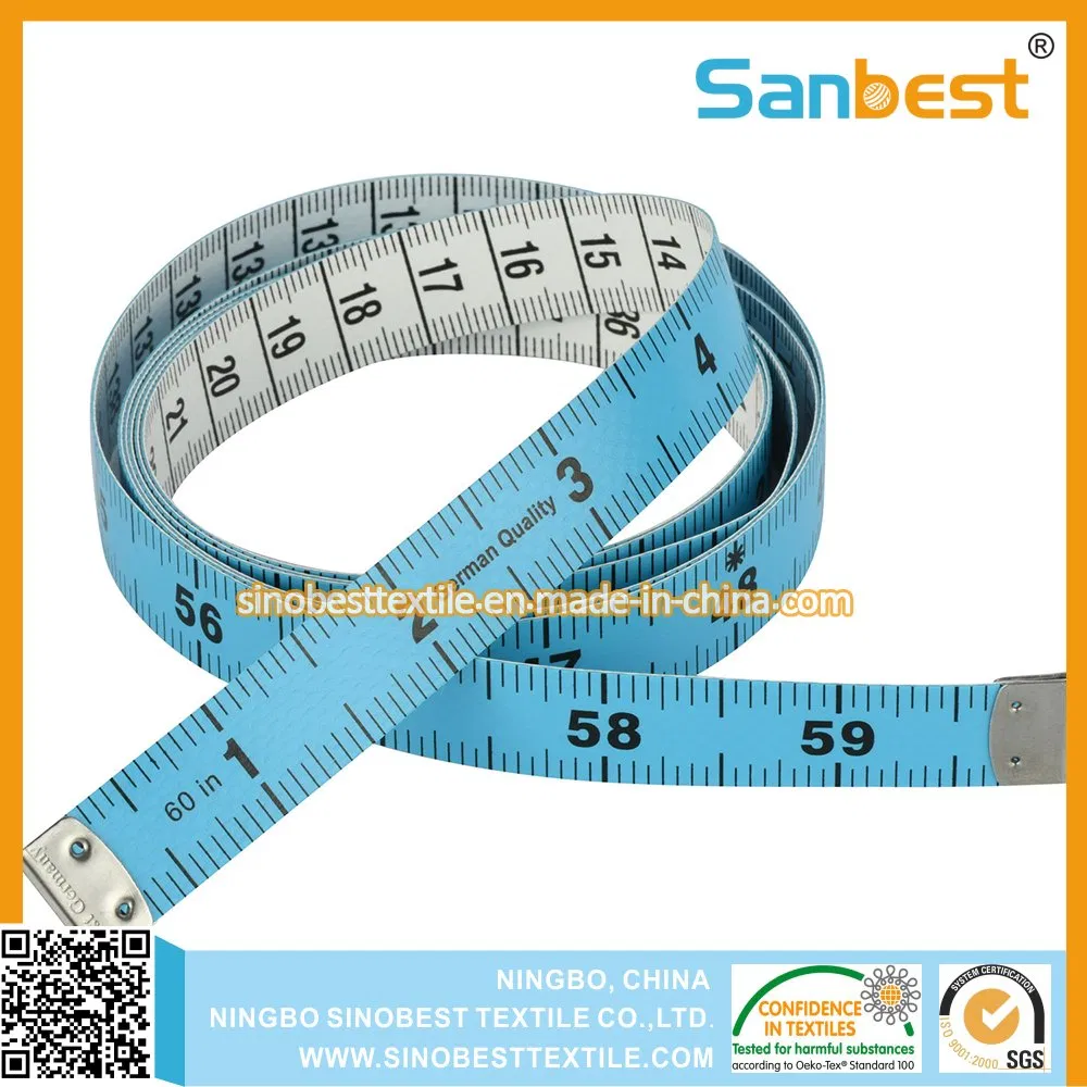 Tailor's Measuring Tape, PVC Tape