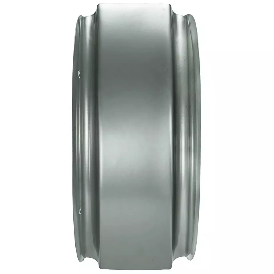 Rustproof Steel Wall Mounted Heavy Duty Outdoor Hose Hanger/Bracket/Rack/Holder for Garden Hose Storage