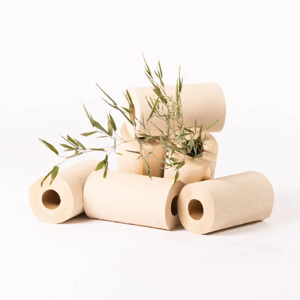 Customized China Paper Towel with Best Price Offer