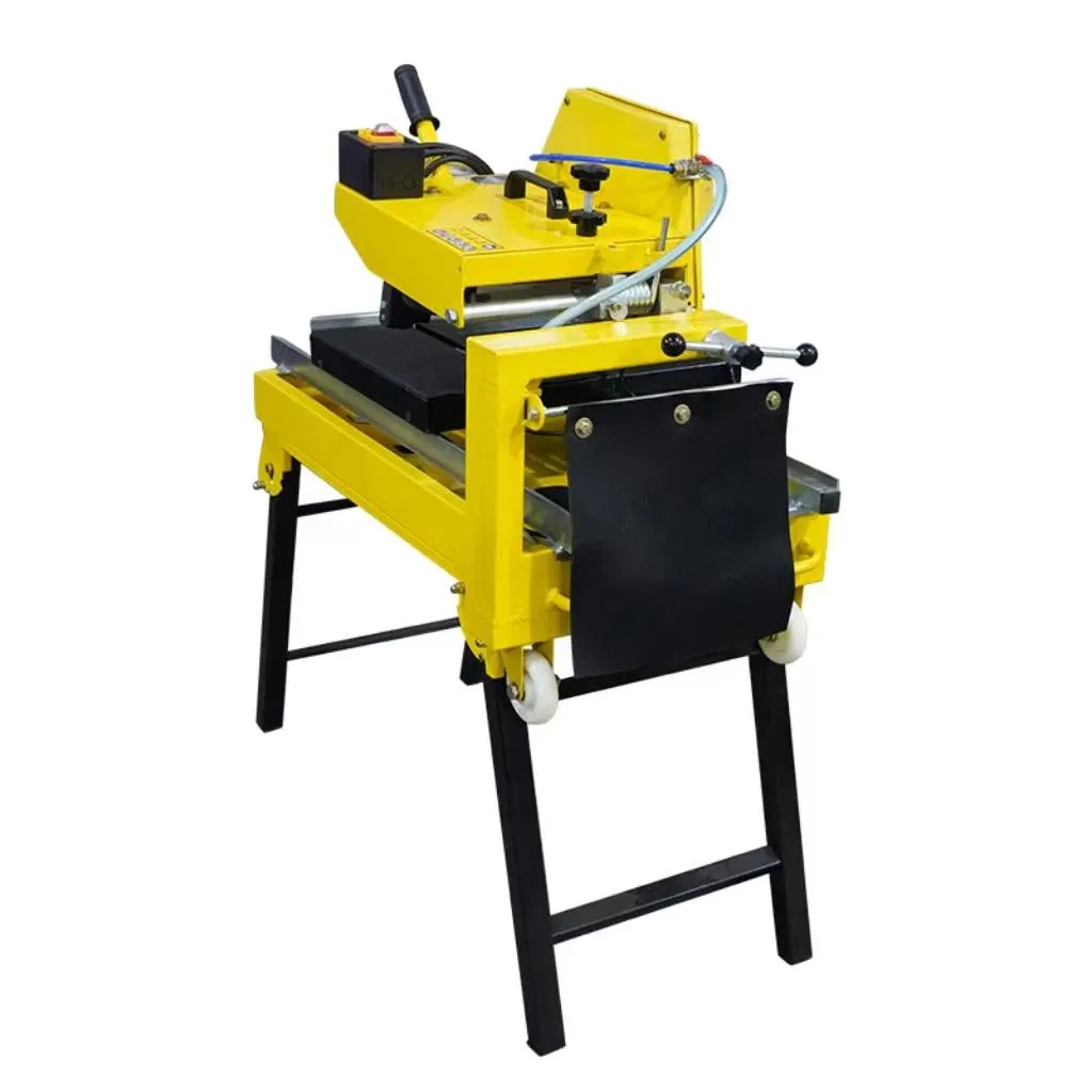 Ludwig Masonry Saw for Stone Cutting