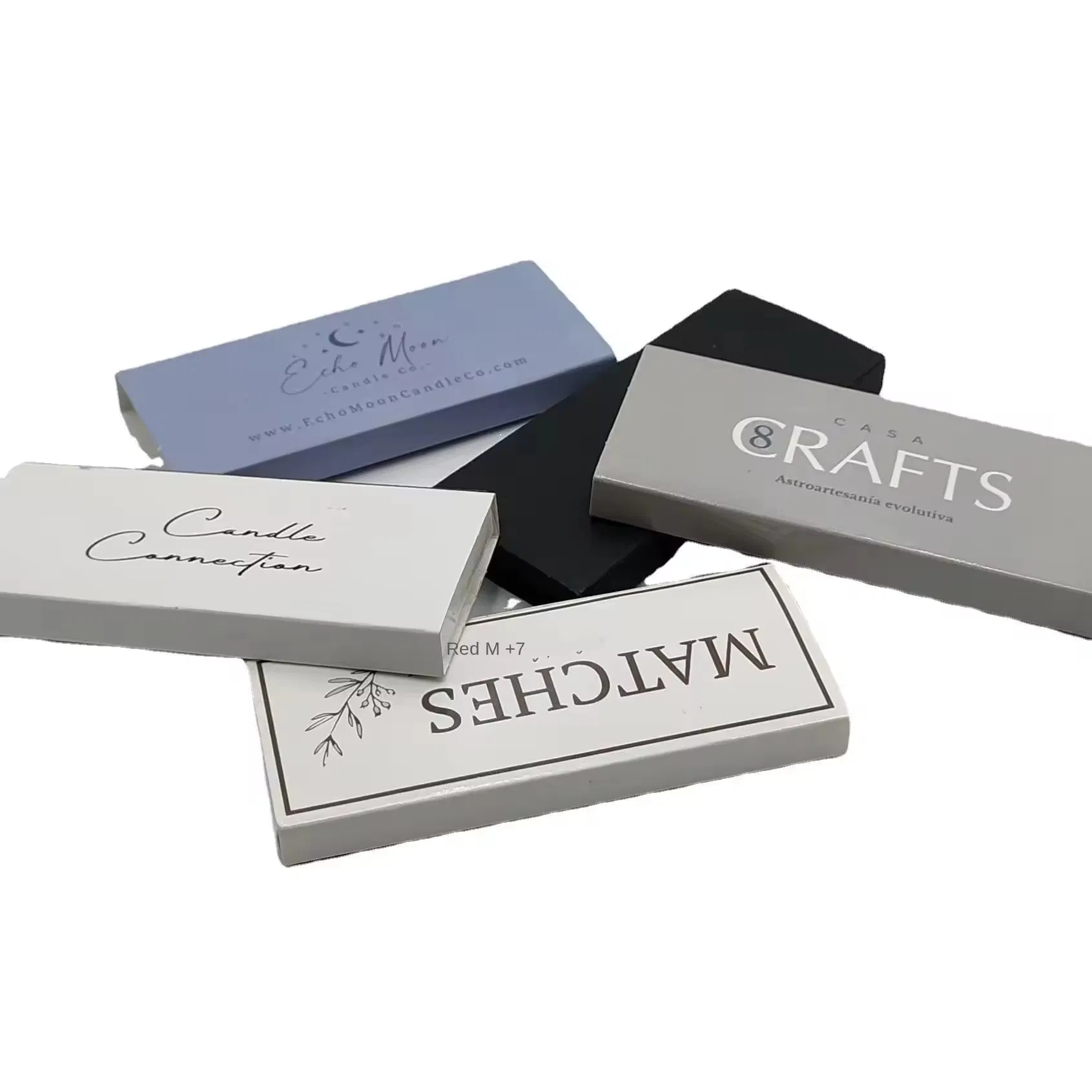 New Hotel Advertising Available Matchbox Manufacturers Processing Customized Size Advertising Matches Hotel Matches