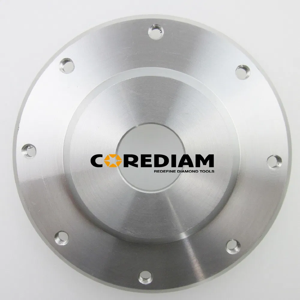 High Quality M14 Aluminum Flanges for Saw Blade and etc.