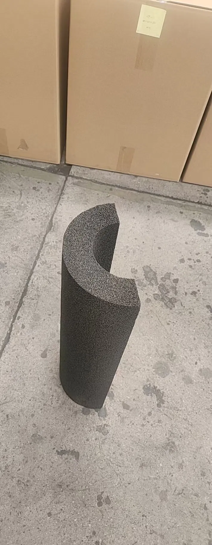 Cheap Price Vibration Absorption Porous Glass for Home Renovations