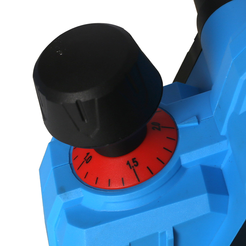 Аккумуляторный электрорубанок Fixtec 20V