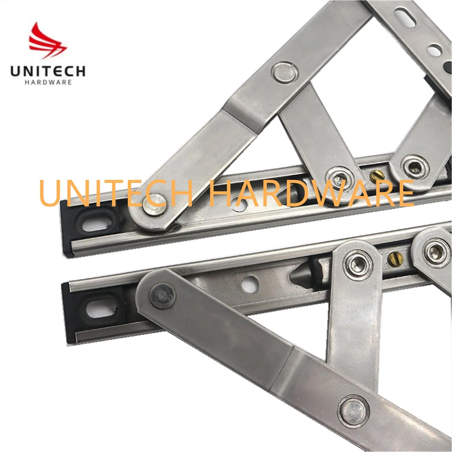 Stainless Steel Adjustable Casement Stay Window Hinge
