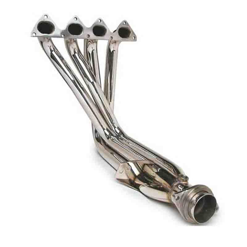 Выпускной коллектор (патрубок) для авто из нержавеющей стали