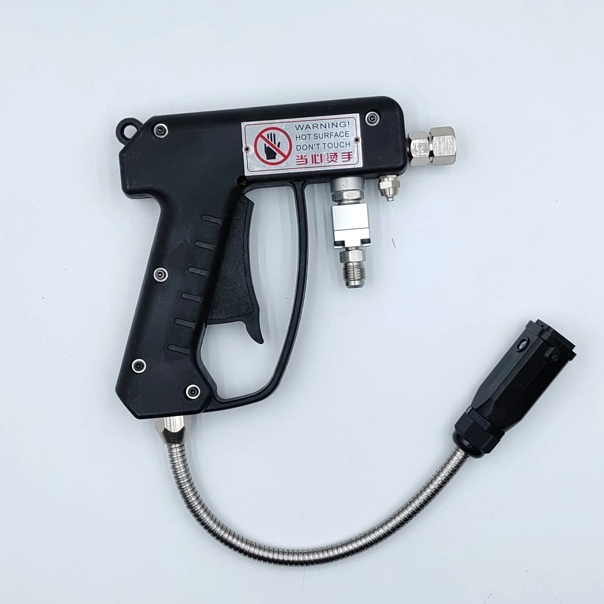 Editaffordable Manual Hot Melt Spray Gun for Mattress Production