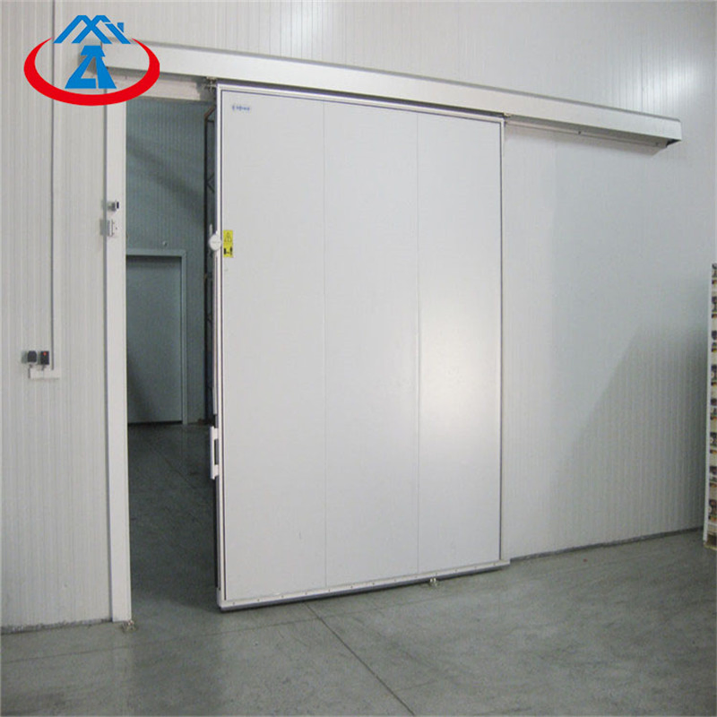 Good Quality Steel/Custom Industrial Sliding Door