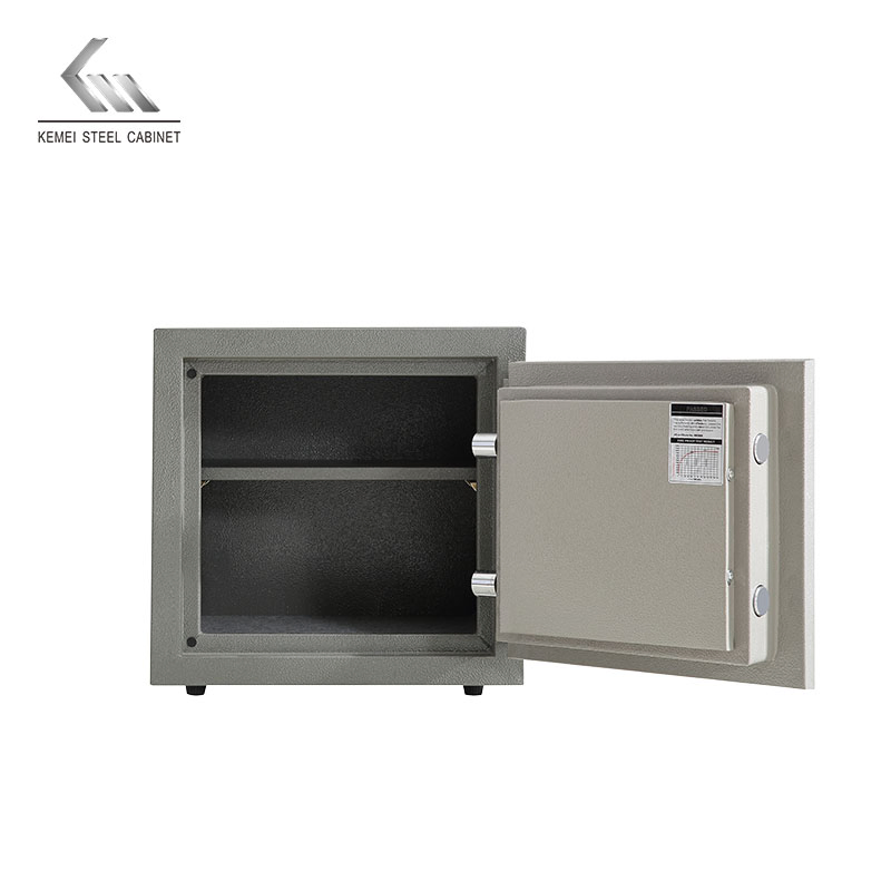 Metal Hotel Safe Box Hotel Safe Deposit Box Electronic Digital Hotel Electronic Safe Box