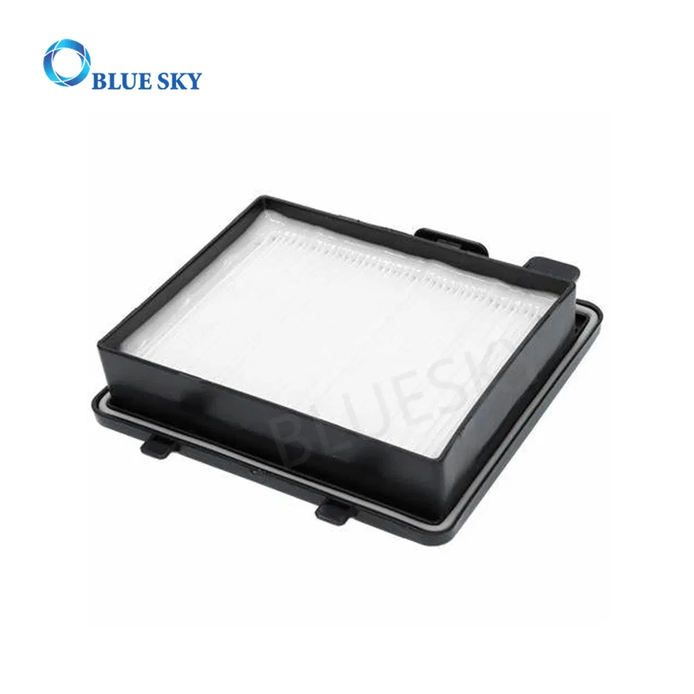 ABS Frame Filters Replacement for Zelmer Galaxy 2 Pluser Vc3050 Vacuum Cleaners 6012010128