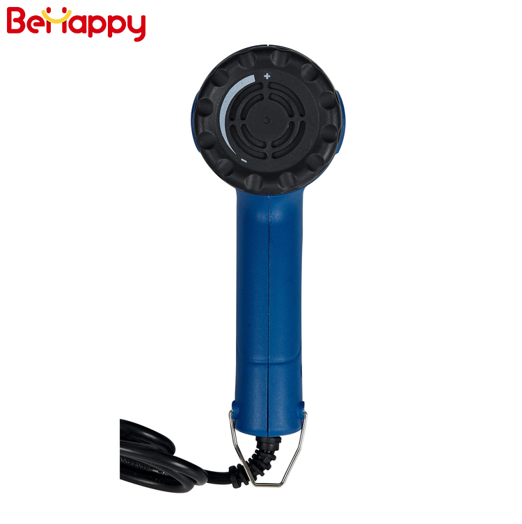 Behappy Hot Sale 2000W Adjustable Temperature Digital Display Hot Air Blower Heat Gun