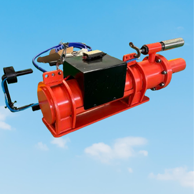 Пневматический молот-отбойник PLE