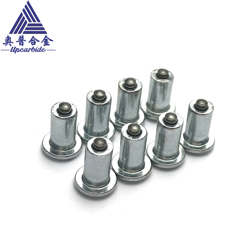 Carbide Winter Snow Ice Spike Tyre Tire Stud Anti Slip Nail