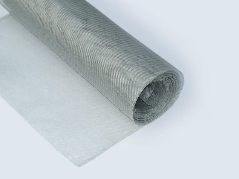 Factory Wholesale Fiberglass Window Screen Fly Insect Screen