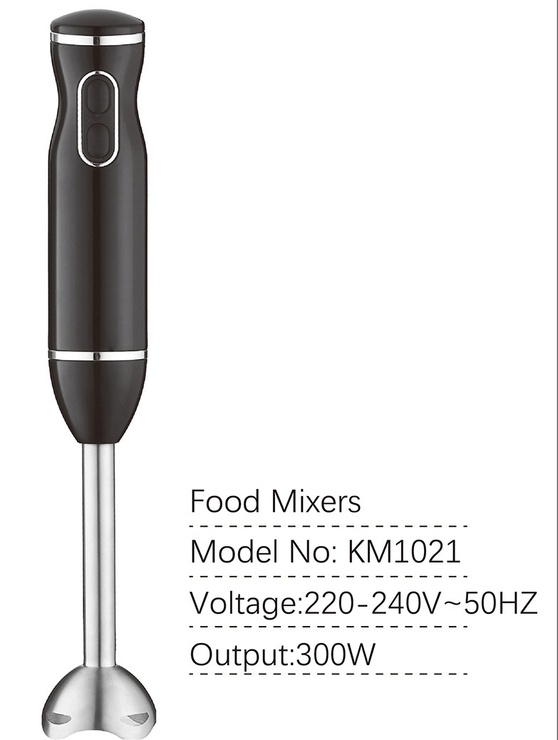 Milk Frother Wand Drink Mixer with Proprietary Handheld Frother Electric Whisk, Mini Blender and Electric Mixer Coffee Frother for Frappe, Matcha