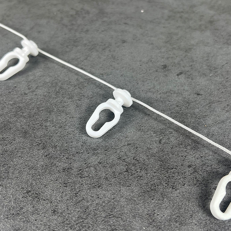 Manufacturers High Quality Curtain Accessories Curtain Track Runners