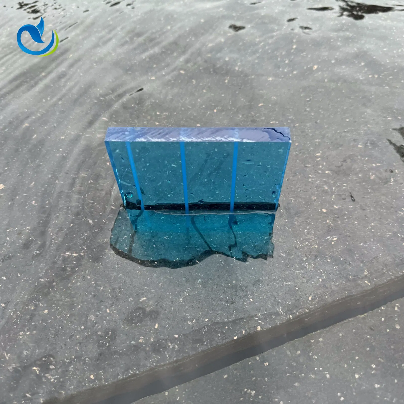 Arris Metal Noise Barrier Wall Soundproof Panel Acoustic