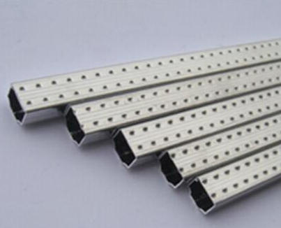 Various Specs Insulating Glass Aluminum Spacer Bar