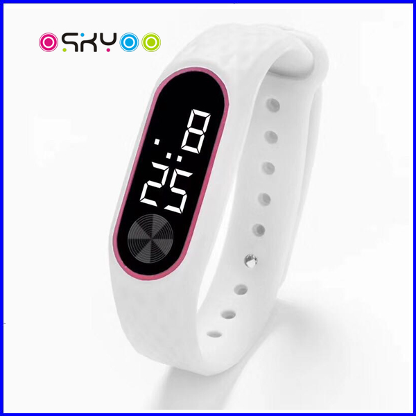 New Arrival LED Digital Sports Electronic Watch