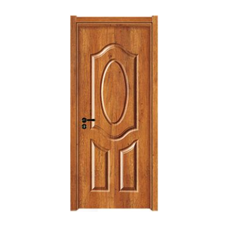 Corrosion Resistant Embossed Design Embossed Steel Metal Door Skin for Security Door