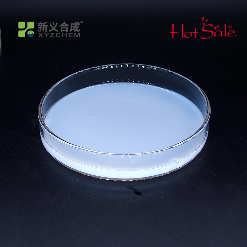 Carboxylic Butadiene-Styrene Latex Lf763D Emulsions Polymerisate for Cement Modifier