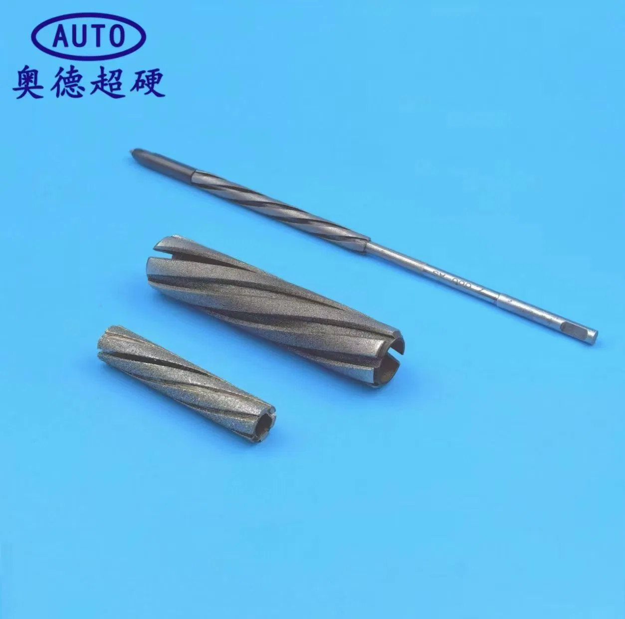 Diamond One Pass Honing Tool Sunnen Alternative Single Honing Tools