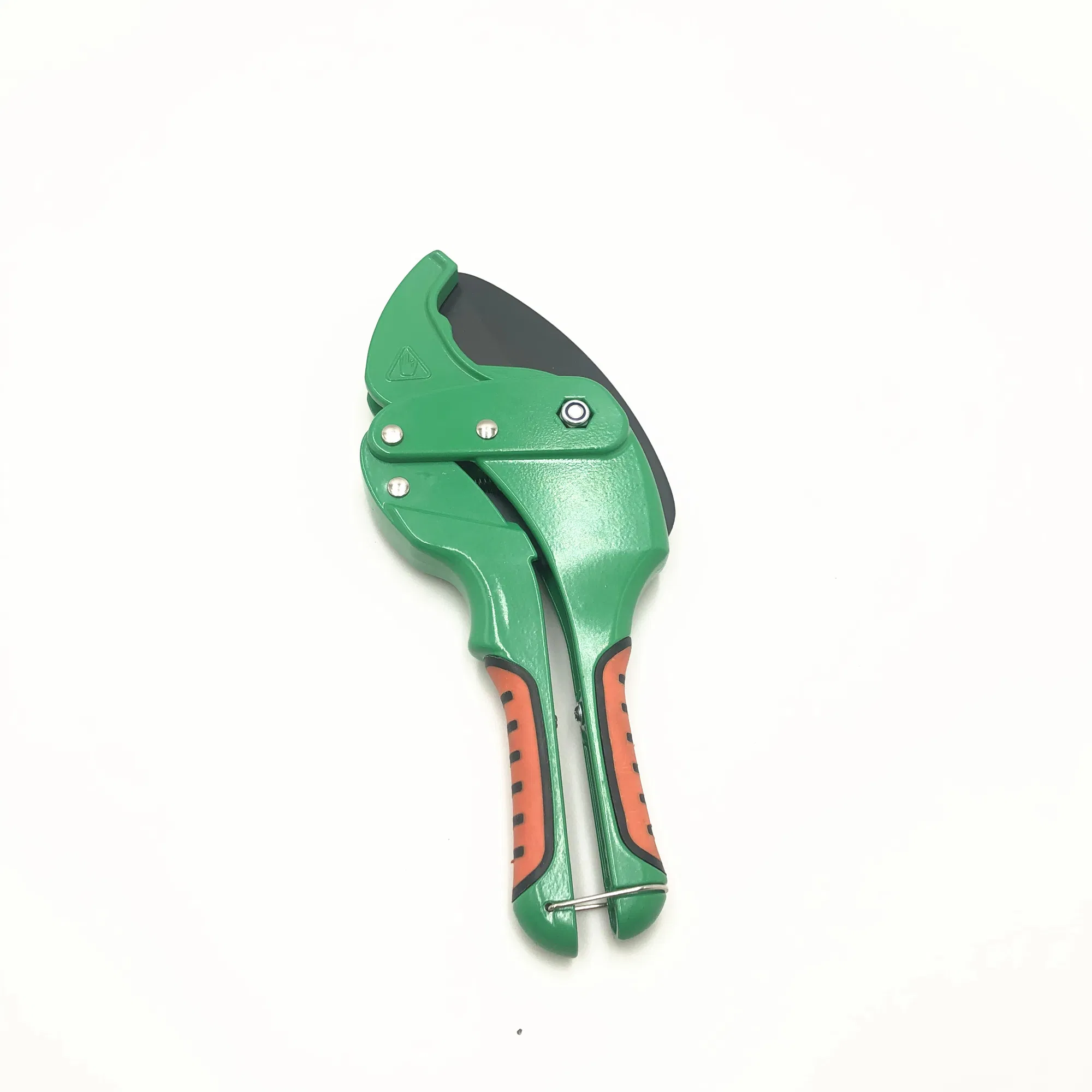 Green Color Stronger PPR Pipe Cutter