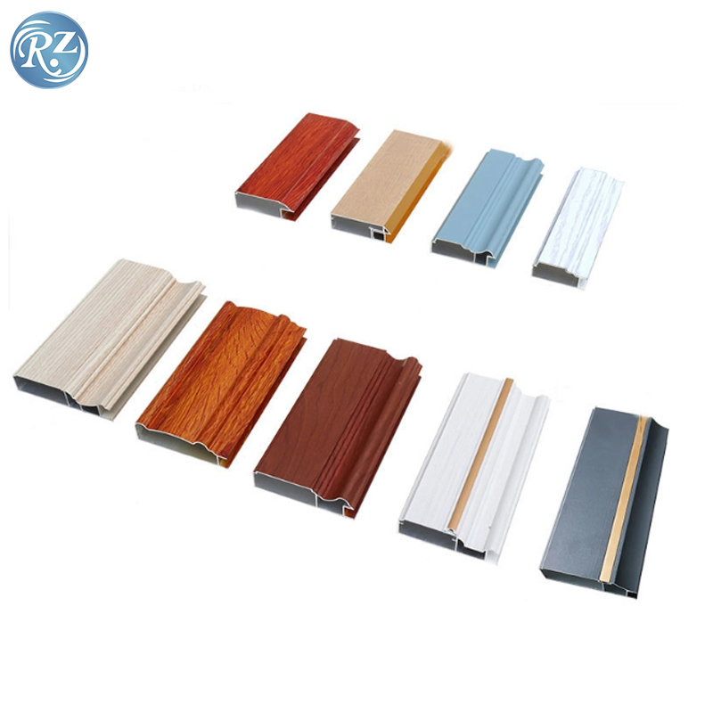 Construction Decoration Brick Tile Accessories Aluminium Tile Trim