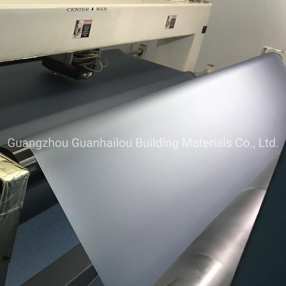 High End Interlayer Smart Film