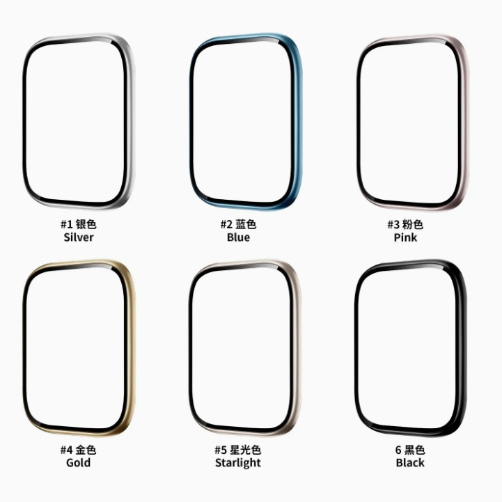 Защитное стекло для Apple Watch Ultra 49mm, 9H