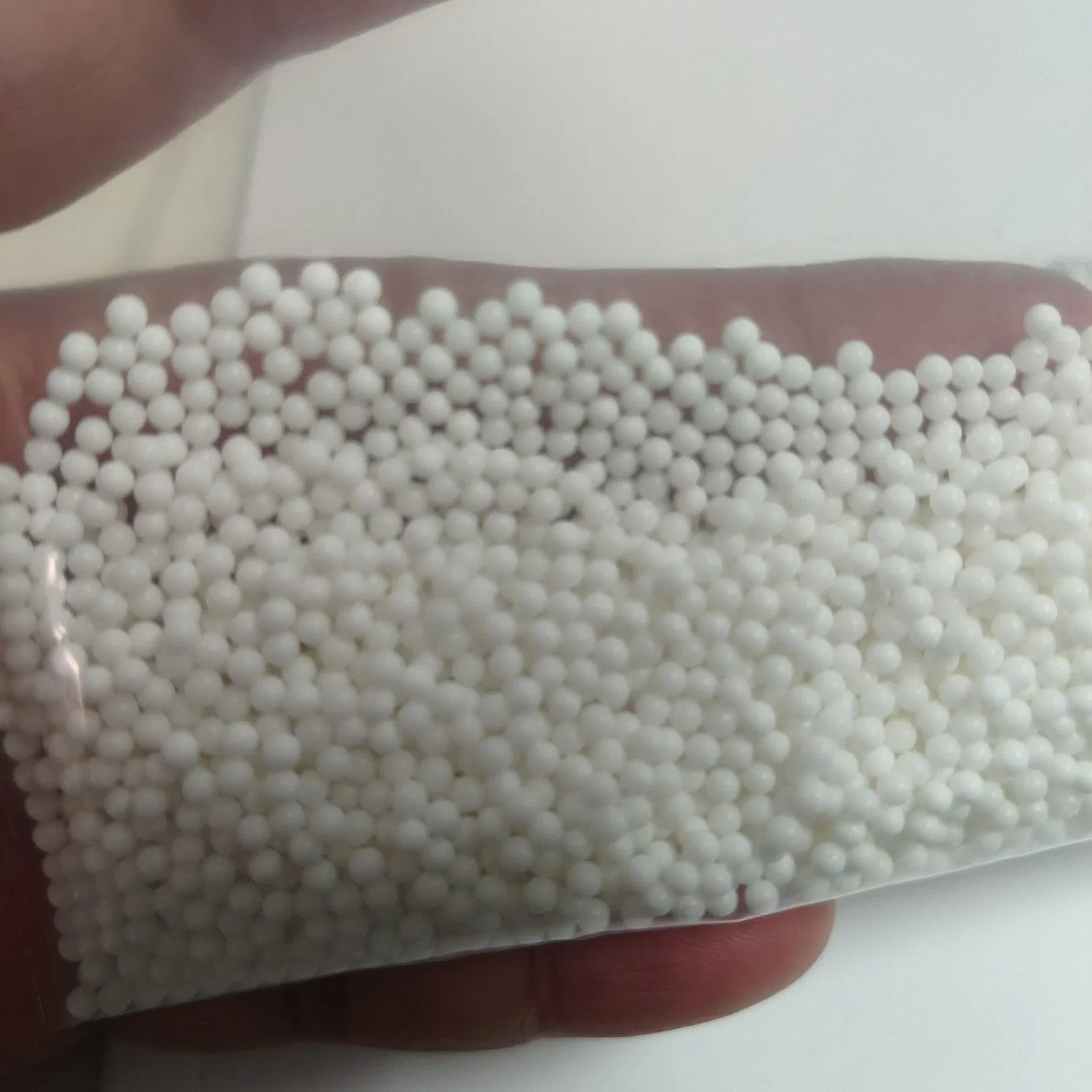 5n High Purity Alumina 99.999% Sapphire Crystal