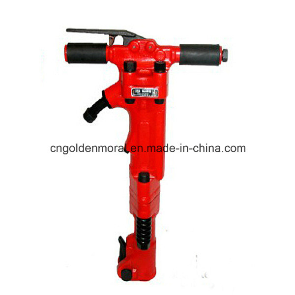 Пневматический молоток Rock Drill TPB60
