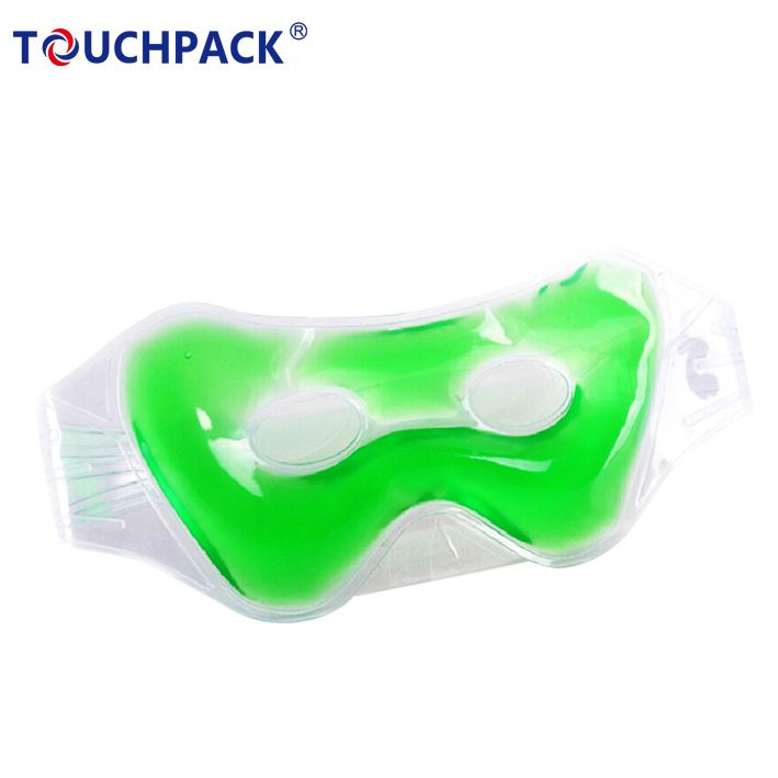 Gel Eye Mask Cooling Eye for Sleeping Beauty Equipment