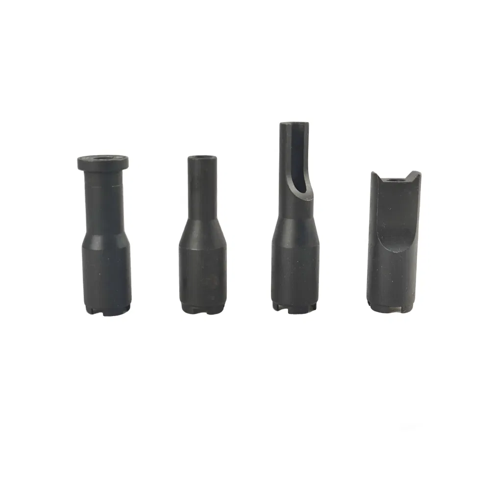 Газовый гвоздезабивной пистолет GCN40 для бетона